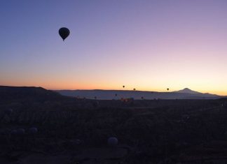 Fragmentation and the Spread of Hellenism