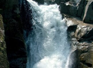 The Temple of Diana in Ephesus