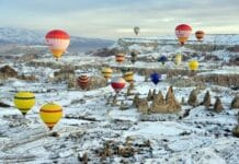 The Loss of Pammakaristos