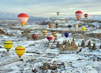 The Loss of Pammakaristos