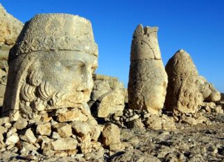 The King and His Faith