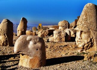 The Queen Olga Controversy