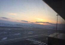 The Decline of the First Bulgarian Empire