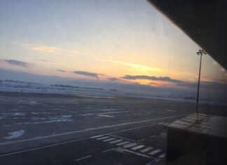 The Decline of the First Bulgarian Empire