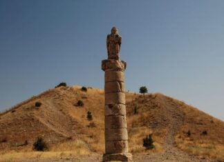 Croesus Advises the Persian King