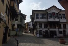 Pauls Transfer to Caesarea